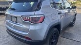 2018 Jeep Compass SPORT | 4X4 | 2.4L | BLUETOOTH | USB | ALLOY WHEELS | Stampede Auto