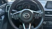 2018 Mazda Mazda3 Sport GT | SUNROOF | BLUETOOTH | HEATED SEATS | LEATHER | NAV | HEADS UP DISPLAY | AUTOMATIC | Stampede Auto