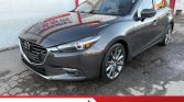 2018 Mazda Mazda3 Sport GT | SUNROOF | BLUETOOTH | HEATED SEATS | LEATHER | NAV | HEADS UP DISPLAY | AUTOMATIC | Stampede Auto