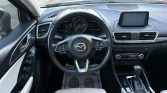 2018 Mazda Mazda3 Sport GT | SUNROOF | BLUETOOTH | HEATED SEATS | LEATHER | NAV | HEADS UP DISPLAY | AUTOMATIC | Stampede Auto