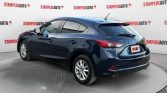 2018 Mazda 3 Sport GS | AUTOMATIC | HEATED SEATS | HEATED STEERING WHEEL | SUNROOF | BLUETOOTH | USB PORT | STEERING WHEEL CONTROLS | ALLOY WHEELS | Stampede Auto