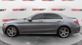 2018 Mercedes-Benz C-Class C 300 | Stampede Auto