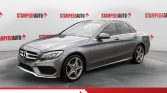 2018 Mercedes-Benz C-Class C 300 | Stampede Auto