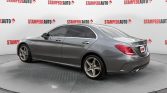 2018 Mercedes-Benz C-Class C 300 | Stampede Auto