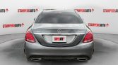 2018 Mercedes-Benz C-Class C 300 | Stampede Auto