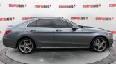 2018 Mercedes-Benz C-Class C 300 | Stampede Auto
