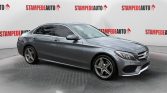 2018 Mercedes-Benz C-Class C 300 | Stampede Auto