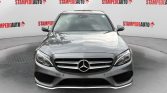 2018 Mercedes-Benz C-Class C 300 | Stampede Auto