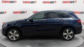 2018 Mercedes-Benz GLC GLC 300 | 4 MATIC | HEATED LEATHER SEATS | NAVI | BLUETOOTH | MOONROOF | Stampede Auto