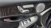 2018 Mercedes-Benz GLC GLC 300 | 4 MATIC | HEATED LEATHER SEATS | NAVI | BLUETOOTH | MOONROOF | Stampede Auto