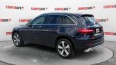 2018 Mercedes-Benz GLC GLC 300 | 4 MATIC | HEATED LEATHER SEATS | NAVI | BLUETOOTH | MOONROOF | Stampede Auto