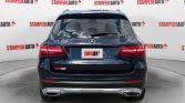 2018 Mercedes-Benz GLC GLC 300 | 4 MATIC | HEATED LEATHER SEATS | NAVI | BLUETOOTH | MOONROOF | Stampede Auto