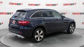 2018 Mercedes-Benz GLC GLC 300 | 4 MATIC | HEATED LEATHER SEATS | NAVI | BLUETOOTH | MOONROOF | Stampede Auto