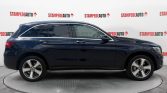 2018 Mercedes-Benz GLC GLC 300 | 4 MATIC | HEATED LEATHER SEATS | NAVI | BLUETOOTH | MOONROOF | Stampede Auto