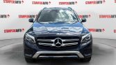 2018 Mercedes-Benz GLC GLC 300 | 4 MATIC | HEATED LEATHER SEATS | NAVI | BLUETOOTH | MOONROOF | Stampede Auto