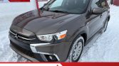 2018 Mitsubishi RVR SE | AWD | BLUETOOTH | AUX | HEATED SEATS | LOW KMS | CLEAN CARF | Stampede Auto