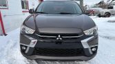 2018 Mitsubishi RVR SE | AWD | BLUETOOTH | AUX | HEATED SEATS | LOW KMS | CLEAN CARF | Stampede Auto