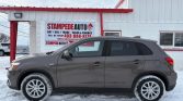 2018 Mitsubishi RVR SE | AWD | BLUETOOTH | AUX | HEATED SEATS | LOW KMS | CLEAN CARF | Stampede Auto