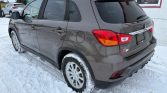 2018 Mitsubishi RVR SE | AWD | BLUETOOTH | AUX | HEATED SEATS | LOW KMS | CLEAN CARF | Stampede Auto