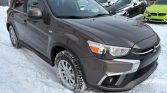 2018 Mitsubishi RVR SE | AWD | BLUETOOTH | AUX | HEATED SEATS | LOW KMS | CLEAN CARF | Stampede Auto