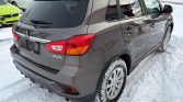 2018 Mitsubishi RVR SE | AWD | BLUETOOTH | AUX | HEATED SEATS | LOW KMS | CLEAN CARF | Stampede Auto