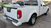 2018 Nissan Frontier S | AUTOMATIC | AIR CONDITIONING | EXTENDED CAB | Stampede Auto