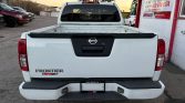 2018 Nissan Frontier S | AUTOMATIC | AIR CONDITIONING | EXTENDED CAB | Stampede Auto