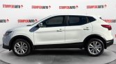 2018 Nissan Qashqai S | Stampede Auto