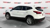 2018 Nissan Qashqai S | Stampede Auto