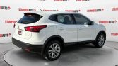 2018 Nissan Qashqai S | Stampede Auto