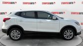 2018 Nissan Qashqai S | Stampede Auto