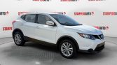 2018 Nissan Qashqai S | Stampede Auto