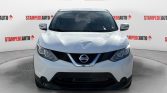 2018 Nissan Qashqai S | Stampede Auto