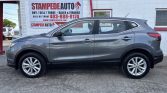 2018 Nissan Qashqai SV | AWD | REMOTE START | HEATED SEATS | Stampede Auto