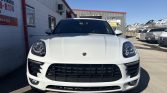 2018 Porsche Macan AWD | V6 | HEATED/COOLED SEATS | PANALROOF | LEATHER | BLUETOOTH | Stampede Auto