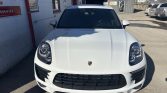 2018 Porsche Macan AWD | V6 | HEATED/COOLED SEATS | PANALROOF | LEATHER | BLUETOOTH | Stampede Auto