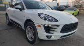 2018 Porsche Macan AWD | V6 | HEATED/COOLED SEATS | PANALROOF | LEATHER | BLUETOOTH | Stampede Auto