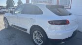 2018 Porsche Macan AWD | V6 | HEATED/COOLED SEATS | PANALROOF | LEATHER | BLUETOOTH | Stampede Auto