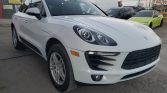 2018 Porsche Macan AWD | V6 | HEATED/COOLED SEATS | PANALROOF | LEATHER | BLUETOOTH | Stampede Auto