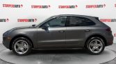 2018 Porsche Macan S | HEATED AND COOLED SEATS | LANE KEEP ASSIT | NAV | BLINDSPOT | LEATHER INTERIOR | Stampede Auto