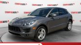 2018 Porsche Macan S | HEATED AND COOLED SEATS | LANE KEEP ASSIT | NAV | BLINDSPOT | LEATHER INTERIOR | Stampede Auto