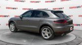 2018 Porsche Macan S | HEATED AND COOLED SEATS | LANE KEEP ASSIT | NAV | BLINDSPOT | LEATHER INTERIOR | Stampede Auto