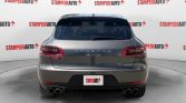 2018 Porsche Macan S | HEATED AND COOLED SEATS | LANE KEEP ASSIT | NAV | BLINDSPOT | LEATHER INTERIOR | Stampede Auto