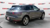 2018 Porsche Macan S | HEATED AND COOLED SEATS | LANE KEEP ASSIT | NAV | BLINDSPOT | LEATHER INTERIOR | Stampede Auto
