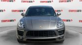2018 Porsche Macan S | HEATED AND COOLED SEATS | LANE KEEP ASSIT | NAV | BLINDSPOT | LEATHER INTERIOR | Stampede Auto