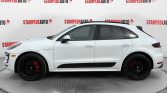 2018 Porsche Macan GTS | AWD | V6 | POWER/HEATED SEATS | SUNROOF | LEATHER INTERIOR | STEERING WHEEL CONTROLS | BLUETOOTH | USB PORTS | TWIN TURBO | Stampede Auto