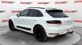 2018 Porsche Macan GTS | AWD | V6 | POWER/HEATED SEATS | SUNROOF | LEATHER INTERIOR | STEERING WHEEL CONTROLS | BLUETOOTH | USB PORTS | TWIN TURBO | Stampede Auto