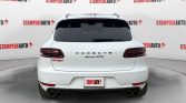 2018 Porsche Macan GTS | AWD | V6 | POWER/HEATED SEATS | SUNROOF | LEATHER INTERIOR | STEERING WHEEL CONTROLS | BLUETOOTH | USB PORTS | TWIN TURBO | Stampede Auto