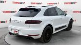 2018 Porsche Macan GTS | AWD | V6 | POWER/HEATED SEATS | SUNROOF | LEATHER INTERIOR | STEERING WHEEL CONTROLS | BLUETOOTH | USB PORTS | TWIN TURBO | Stampede Auto