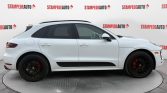 2018 Porsche Macan GTS | AWD | V6 | POWER/HEATED SEATS | SUNROOF | LEATHER INTERIOR | STEERING WHEEL CONTROLS | BLUETOOTH | USB PORTS | TWIN TURBO | Stampede Auto